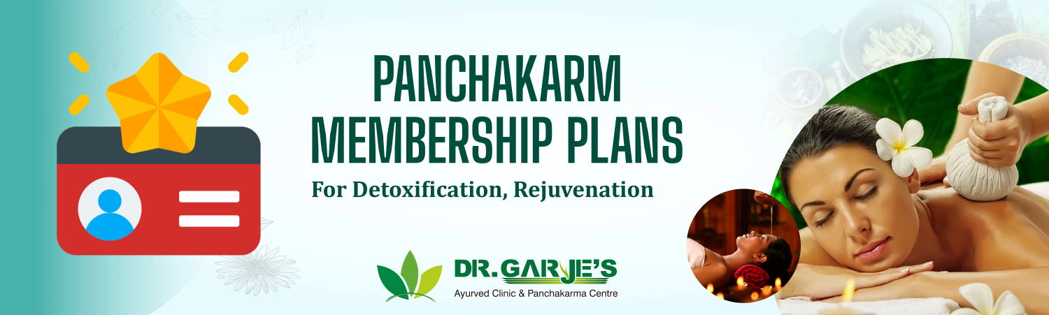 3-Panchakarma-membership-plan