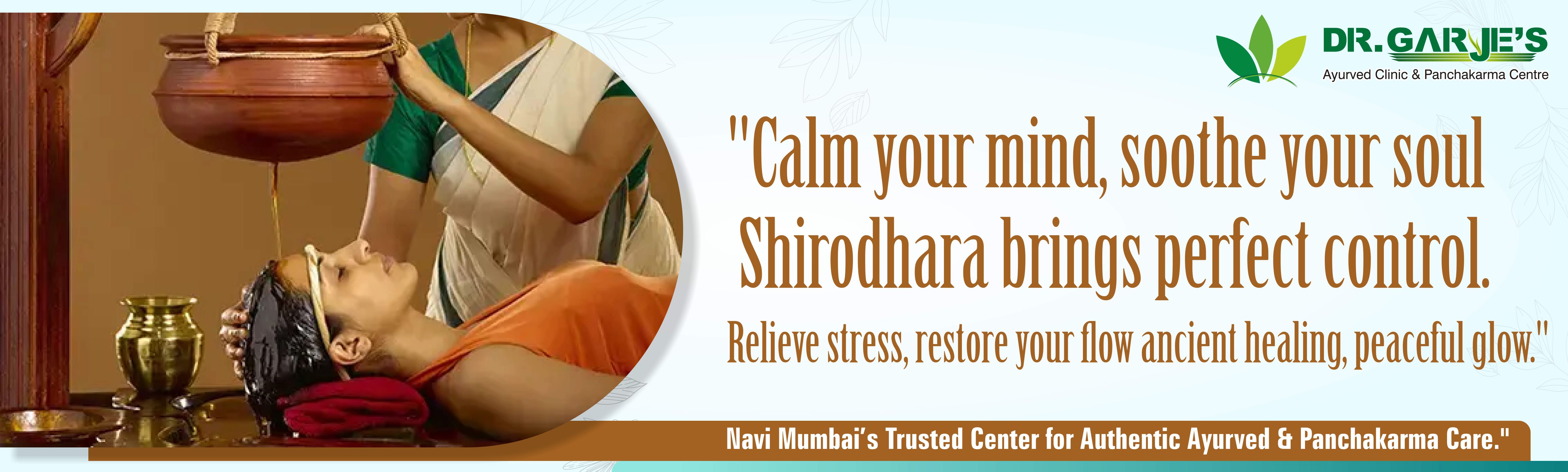 Shirodhara--in-Ayurveda