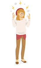 I have dry skin