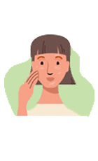 I have dry skin