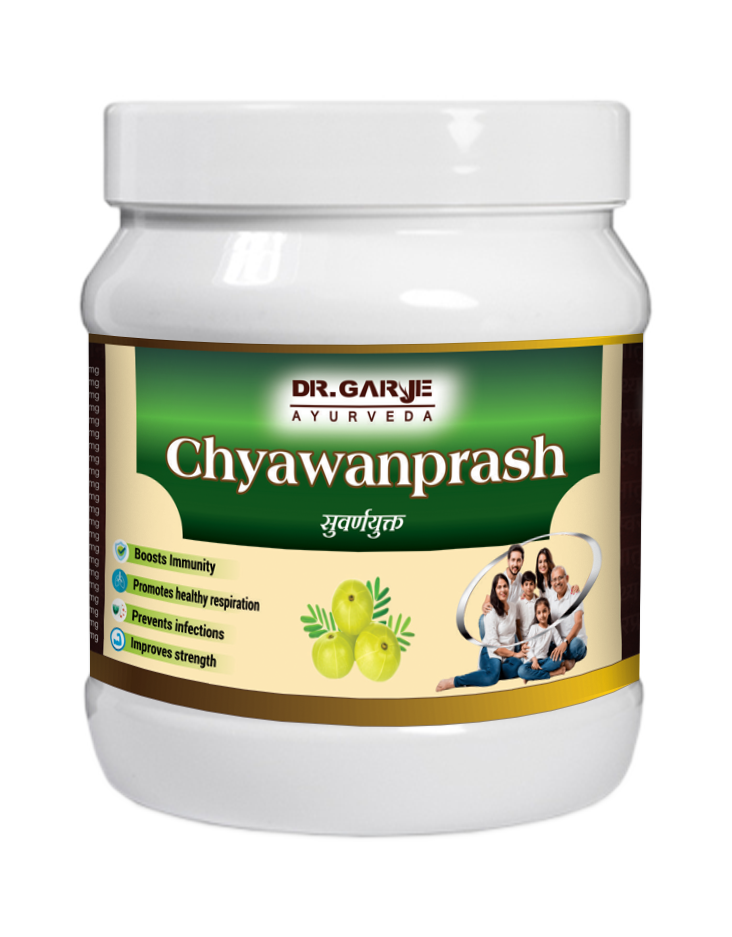 Chyavanprash