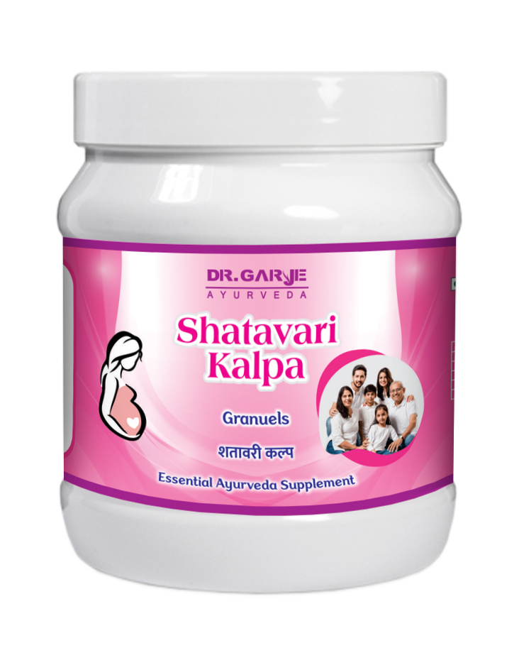 Shatavari Kalp