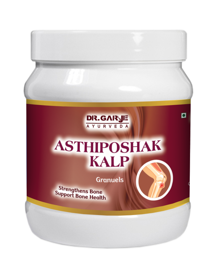 Asthiposhak Kalp
