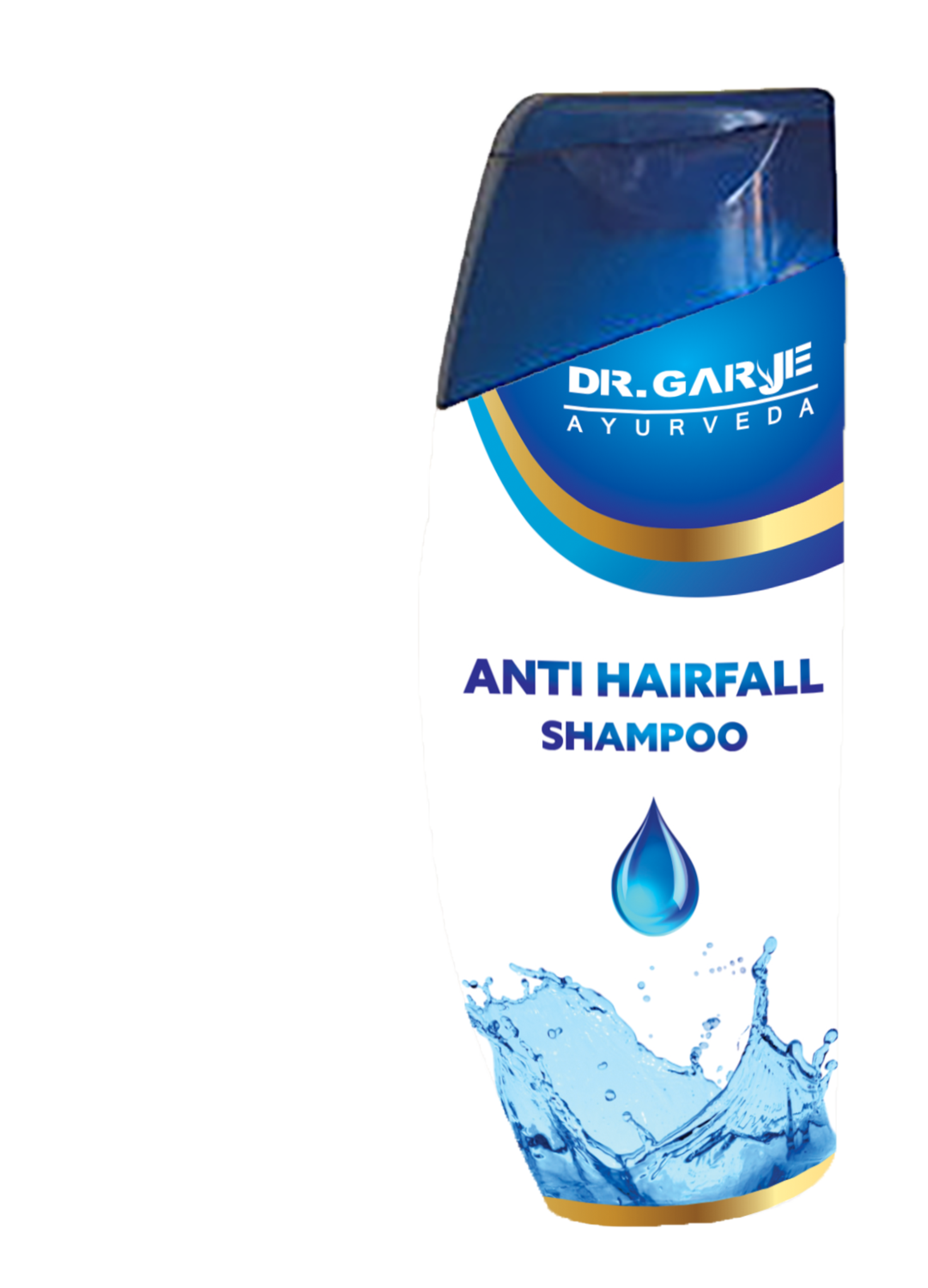 Anti Hairfall Shampoo