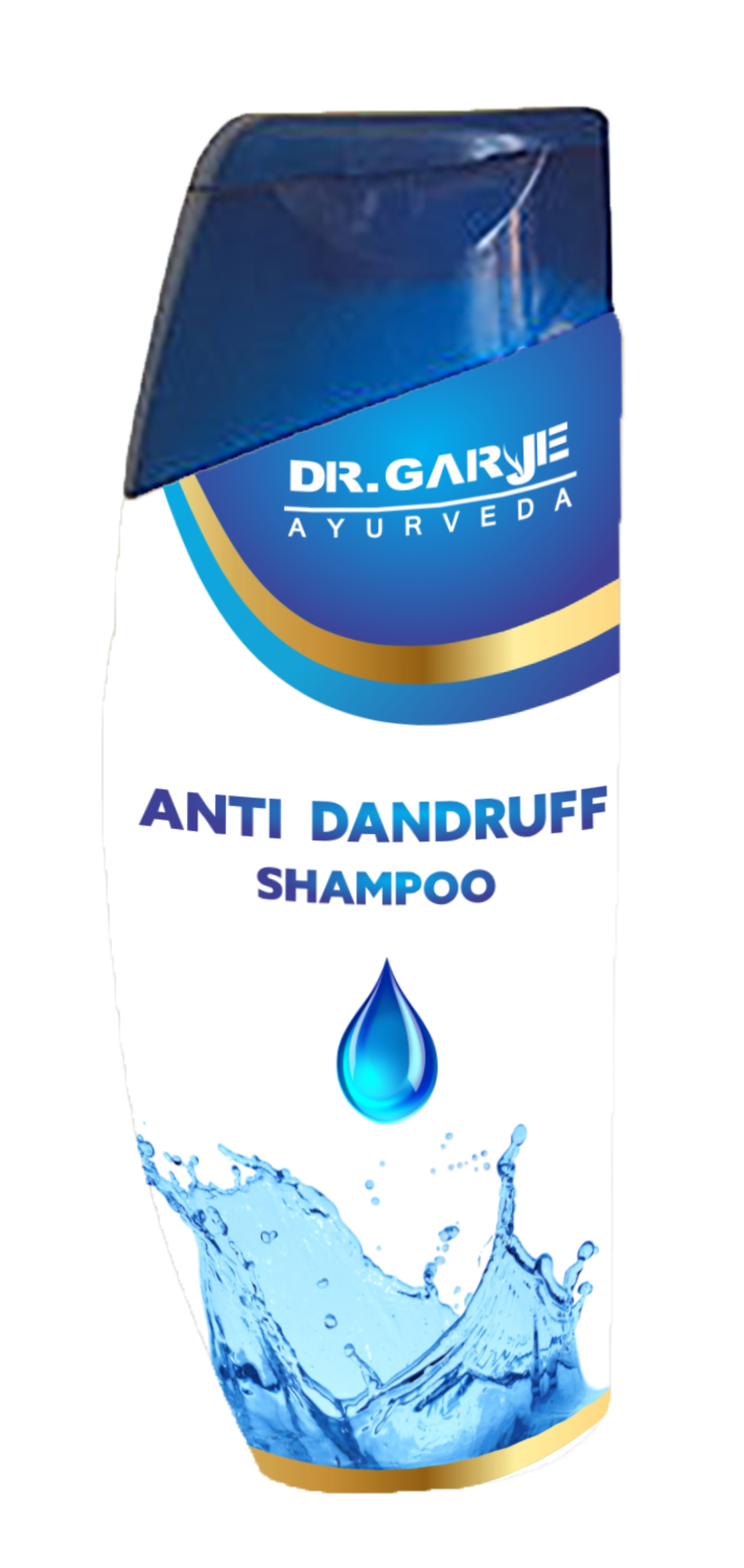 Anti Dandruff Shampoo