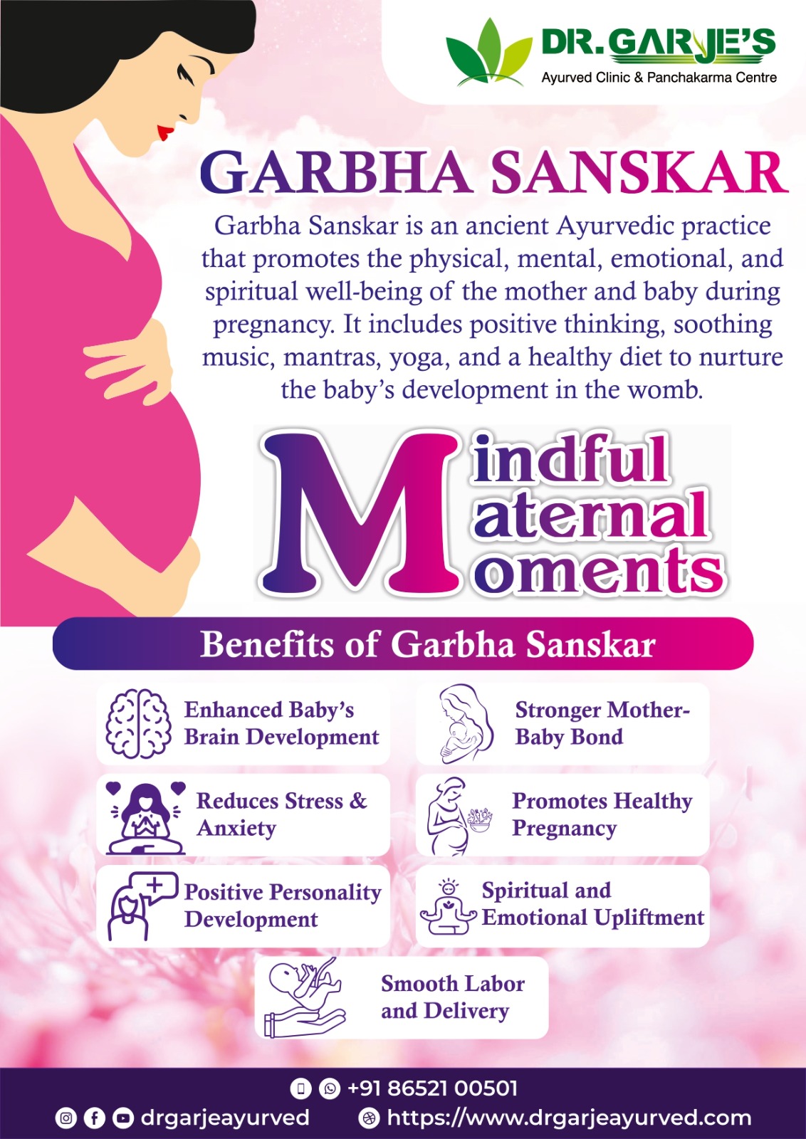 garbh-sanskar
