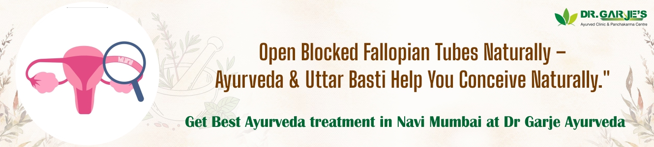 Fallopian-Tube-blockage