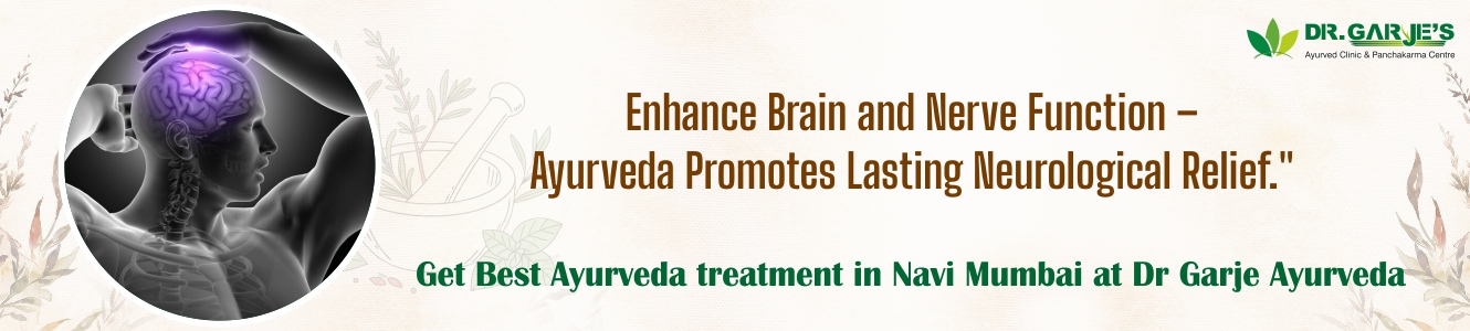  Hair Fall Treatment at Dr. Garje Ayurved Panchakarma Clinic