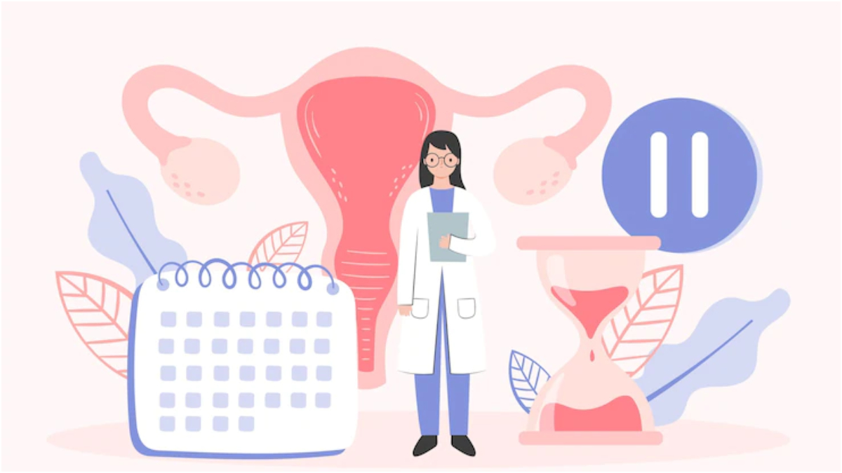 leucorrhoea-symptoms