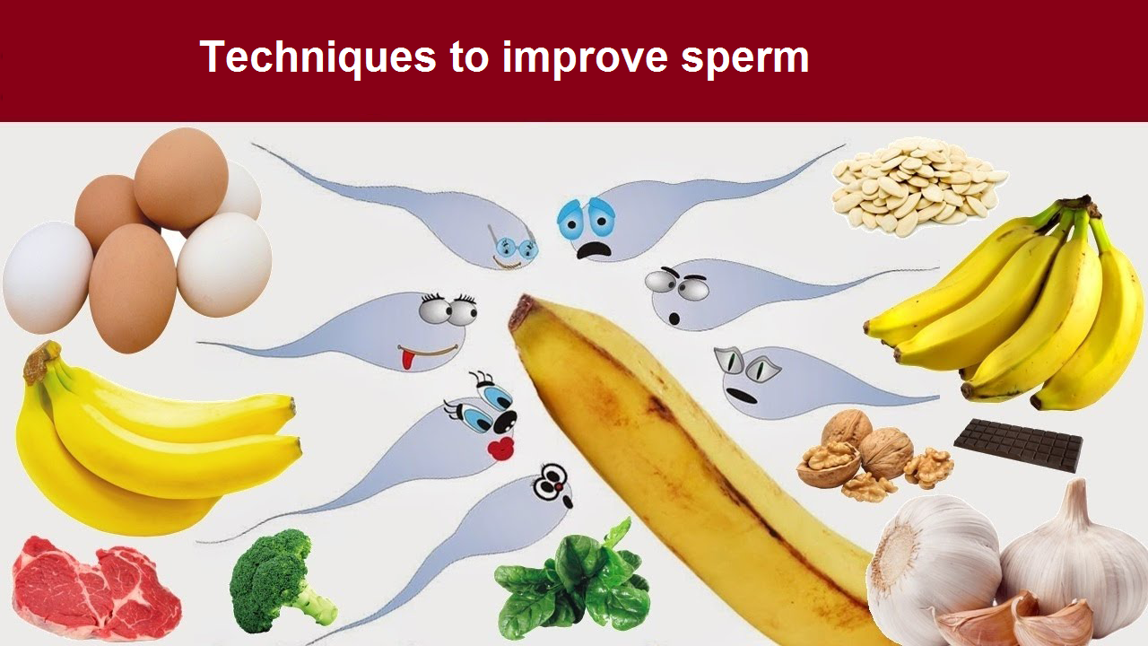  Ayurvedic Tips to Increase Sperm Count Naturally
